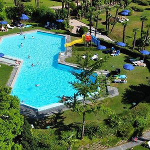 Residenza Lago Di Lugano